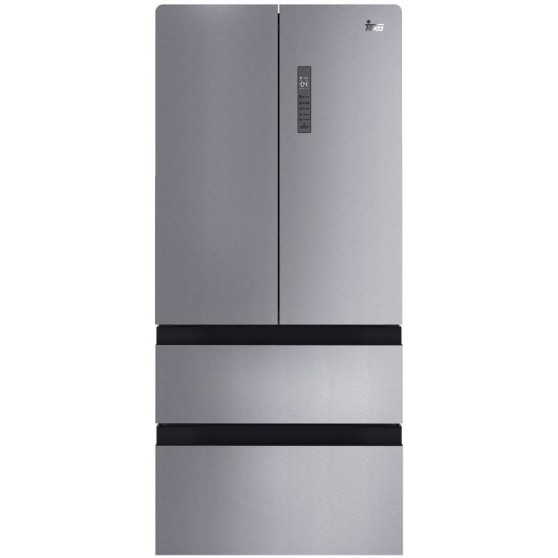 Frigorfico Multidoor TEKA RFD 77820 Inox 1.90m