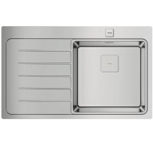 Fregadero TEKA Zenit RS15 1C 1E Izda 86 Inox