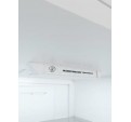 Combi TEKA NFL342C Inox 1.88m