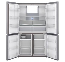 Frigorfico Multidoor TEKA RMF 77920 Inox 1.94m