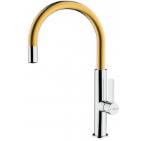 Grifo TEKA TOP FOT 995 Cromo Brass