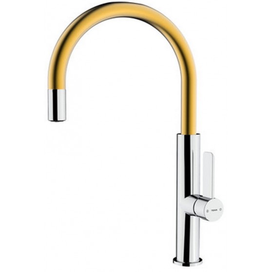 Grifo TEKA TOP FOT 995 Cromo Brass