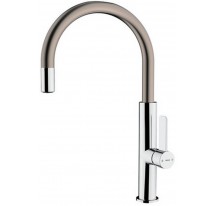 Grifo TEKA TOP FOT 995 Cromo Titanium