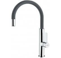 Grifo TEKA TOP FOT 995 Gris Piedra