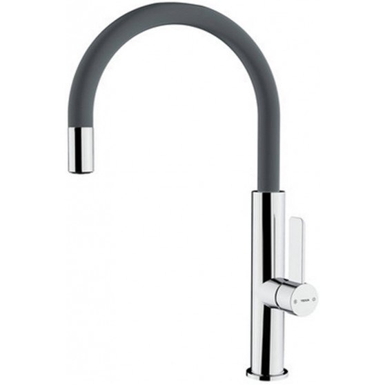 Grifo TEKA TOP FOT 995 Gris Piedra