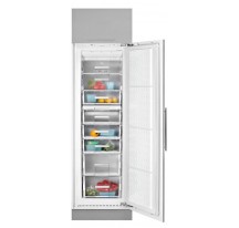 Congelador Integrable TEKA RSF 73350 FI 1.77m F