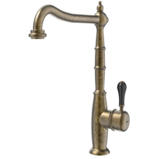 Grifo TEKA RT 915 Dorado Old Brass