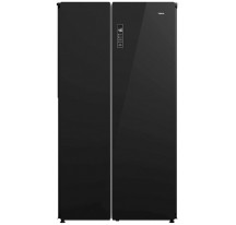 Frigorfico Americano TEKA RLF 74910 Cristal Negro F