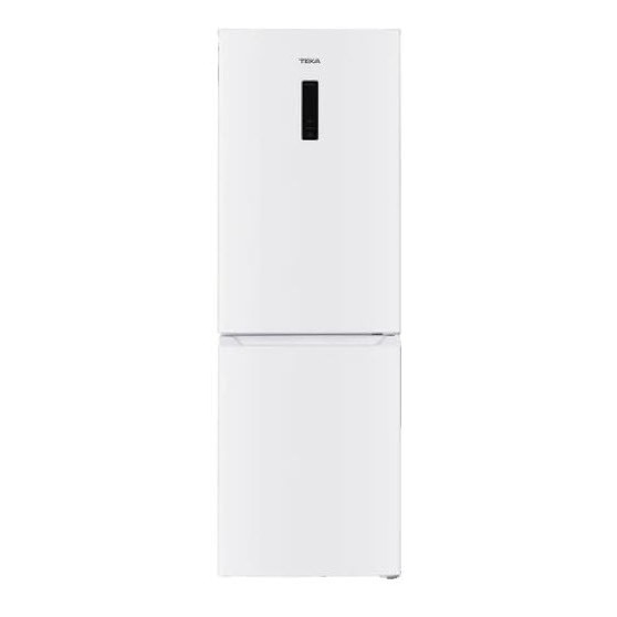 Combi TEKA RBF 3450 Blanco 1.85m D