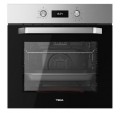 Horno TEKA HCB 6648 SS Inox HydroClean Vapor