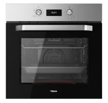 Horno TEKA HCB 6648 SS Inox HydroClean Vapor