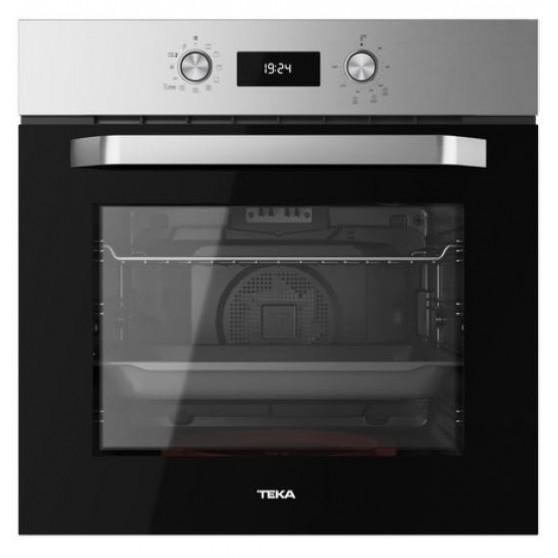Horno TEKA HCB 6648 SS Inox HydroClean Vapor
