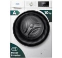Lavadora SVAN SL8202AIDVBX 8Kg 1200 A Vapor