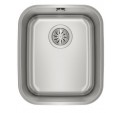 Fregadero TEKA BE 34.40 Inox