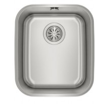 Fregadero TEKA BE 34.40 Inox