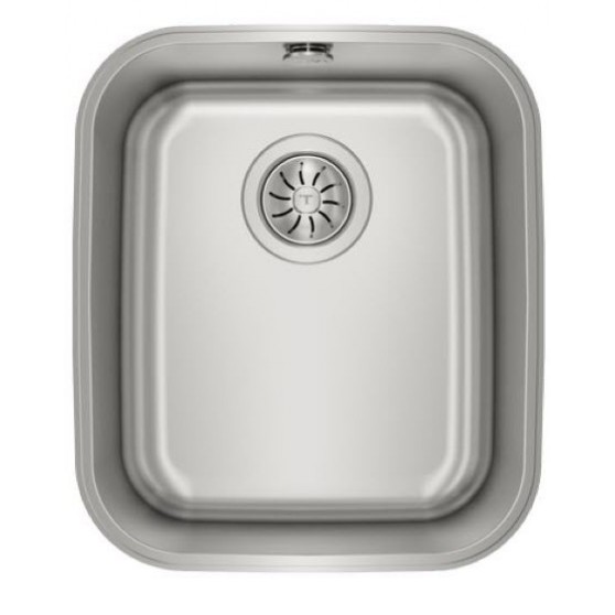 Fregadero TEKA BE 34.40 Inox
