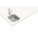 Fregadero TEKA BE 34.40 Inox