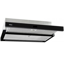 Campana Telescpica TEKA CNL 6415 PLUS 60cm Negro
