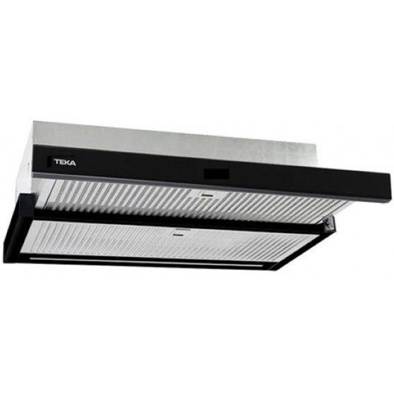 Campana Telescpica TEKA CNL 6415 PLUS 60cm Negro