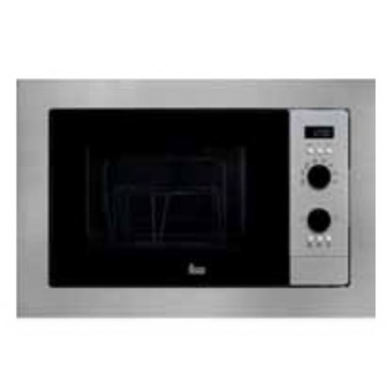 Microondas Integrable TEKA MS 620 BIH Inox