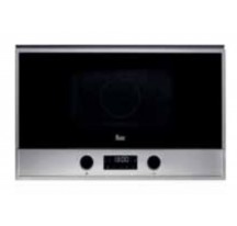Microondas Integrable TEKA MS 622 BIS R Inox 22L