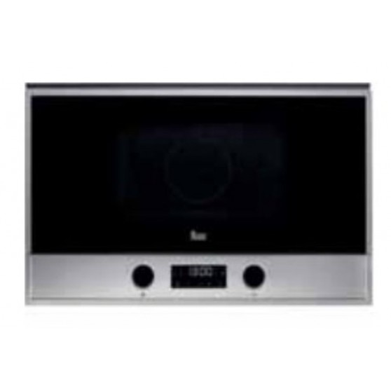 Microondas Integrable TEKA MS 622 BIS R Inox 22L