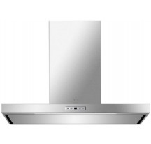 Teka DPS 986 De pared Acero inoxidable 722 m h