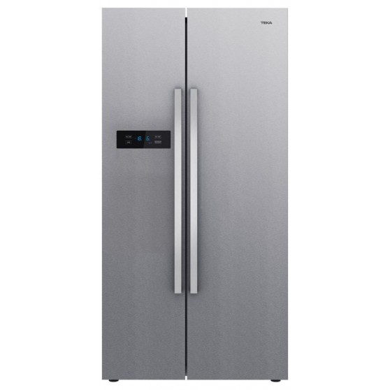 Frigorfico Americano TEKA RLF 74910 Inox 1.79m