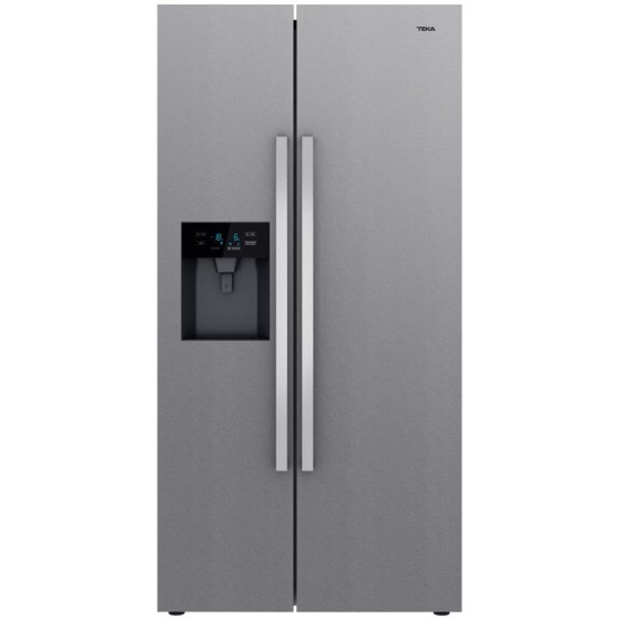 Frigorfico Americano TEKA RLF 74920 Inox 1.79m