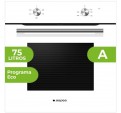 Horno Convencional ASPES AH4701EB Blanco 70L