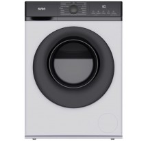 Lavadora SVAN SL10400AIDV Blanco 10Kg 1400 A