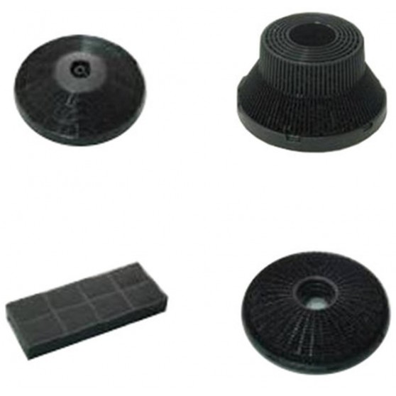 Filtro TEKA 61801145 D6C Carbn