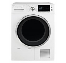 Secadora TEKA TKS893H Blanco 8Kg
