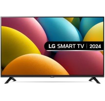 TV LED LG 32LR60006LA IA Negro