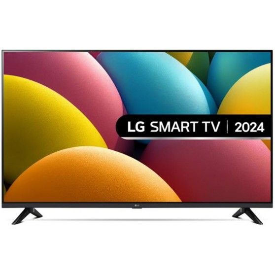 TV LED LG 32LR60006LA IA Negro