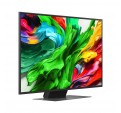 TV MiniLED LG 50QNED87A6D 4K QNED EVO IA Gen2 a8