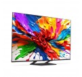 TV MiniLED LG 55QNED93A6A 4K QNED EVO IA Gen2 a8