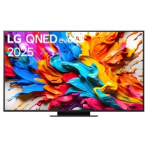 TV MiniLED LG 75QNED9MA6B EVO 4K IA Zero Connect B