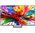 TV MiniLED LG 85QNED93A6A 4K QNED EVO IA Gen2 a8