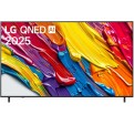 TV LED LG 86QNED82A6B EVO 4K IA Gen8 a7