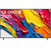 TV LED LG 86QNED82A6B EVO 4K IA Gen8 a7