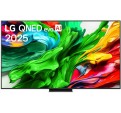 TV MiniLED LG 86QNED86A6A 4K QNED EVO IA Gen2 a8