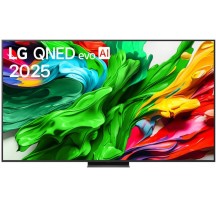 TV MiniLED LG 86QNED86A6A 4K QNED EVO IA Gen2 a8