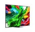 TV MiniLED LG 86QNED86A6A 4K QNED EVO IA Gen2 a8