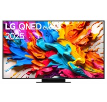 TV MiniLED LG 86QNED9MA6B EVO 4K IA Zero Connect B