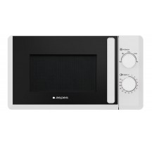 Microondas ASPES AMW2701 Blanco 20L 700W