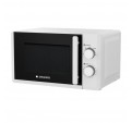 Microondas ASPES AMW2701 Blanco 20L 700W