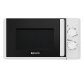 Microondas ASPES AMW2701G Blanco Grill 20L 700W