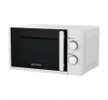 Microondas ASPES AMW2701G Blanco Grill 20L 700W