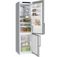Combi BOSCH KGN39AIAU Inox 2.03m No Frost